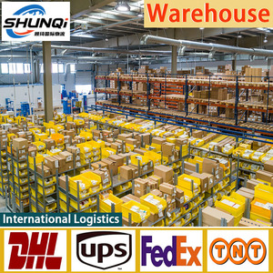 Agent de transport de porte à porte DHL de la Chine vers la Suède Pologne France <span class=keywords><strong>Service</strong></span> de courrier le moins cher - Product Image 2