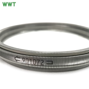 Juego de Poleas Remanufacturadas WWT RE0F11A con Correa JF015E para Transmisión Automática C12473JX4C C12473JX7A, Juego de Poleas Primarias y Secundarias Remanufacturadas - Product Image 6