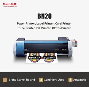 Imprimante d'<span class=keywords><strong>occasion</strong></span> Roland bn20, traceur de découpe, imprimante à encre solvant BN20 d'<span class=keywords><strong>occasion</strong></span> avec Support <span class=keywords><strong>en</strong></span> <span class=keywords><strong>ligne</strong></span> - Product Image 2