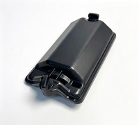 Pièces détachées pour drones agricoles : Filtre à air, boîtier avant, coque de protection anti-poussière ZS pour générateur D14000iE T100S 0852