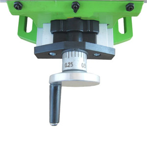 <span class=keywords><strong>Mini</strong></span> étau de table multifonction de précision miniature perceuse d'établi fraiseuse outil de positionnement assisté par croix - Product Image 1