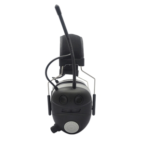 מותאם אישית <span class=keywords><strong>Bluetooth</strong></span> טקטית אוזניות טקטית רב-פונקציה מוסיקה אלקטרונית הפחתת רעש ניטור הגנה עבודה - Product Image 3
