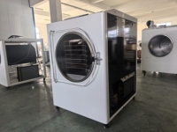 Prix usine BZ : Lyophilisateur sous vide 10-12 kg, modèle JY-FD10, pour aliments, petit lyophilisateur domestique Harvest Right