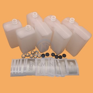 Chip de Tinta Compatible Fac1240/1010 1505/1512, Etiqueta RFID, Utilizado en Impresoras de Inyección de Tinta de las Series 8800, 9800, 8900, 9900, CIJ 8340, 8320 - Product Image 3