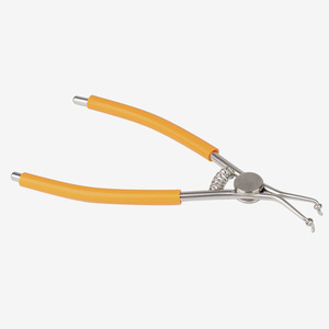 Instrumentos Quirúrgicos Dentales Kangtian Zheng, Pinzas de Formación Douban Antiadherentes, Alta Fuerza de Sujeción, Eficaces para Pinzas - Product Image 1