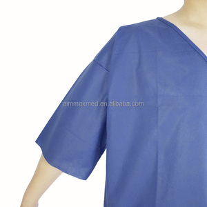 Chemisier médecin - Product Image 4