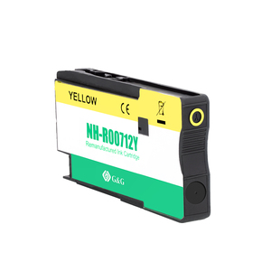 Ocbestjet OEM Compatible de fábrica <span class=keywords><strong>para</strong></span> cartucho de tinta 712 712xl <span class=keywords><strong>para</strong></span> impresora <span class=keywords><strong>HP</strong></span> <span class=keywords><strong>Designjet</strong></span> T650 T630 <span class=keywords><strong>T250</strong></span> T230 T210 - Product Image 1