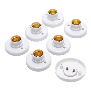 <span class=keywords><strong>A19</strong></span> E27 E26 B22 5W 7W 9W 12W Bombillas LED más brillantes Venta al por mayor Blanco suave 3000K 4000K 6000K Luz A60 led - Product Image 4