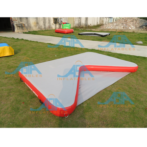 Station d'accueil gonflable flottante de Jet Ski/pontons gonflables pour Jet Ski et <span class=keywords><strong>Seabob</strong></span> - Product Image 6