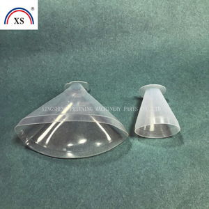 กรวยพ่นผงพลาสติกขนาดใหญ่สำหรับเครื่องพิมพ์ออฟเซตของไฮเดลเบิร์ก - Product Image 1