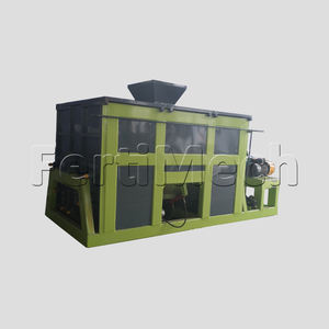 ถังหมักชีวภาพหมักมูลเป็ดและห่านแบบแอโรบิค - Product Image 2