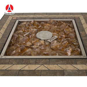 Calentador de Patio a Gas GARDENSUN, Fabricante Confiable con Certificación CE <span class=keywords><strong>y</strong></span> <span class=keywords><strong>AGA</strong></span>, para Jardín, Restaurante, Fábrica, Suministro Directo del Fabricante - Product Image 4