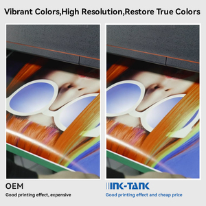 Mực-tank 280ml 727 728 730 738 745 rỗng Refill <span class=keywords><strong>Ink</strong></span> Cartridge đối với HP Designjet t1530 T920 T1500 T2500 t930 t2530 máy in - Product Image 3