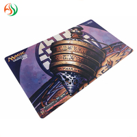 Tapis de souris de jeu personnalisé, impression par sublimation, 14 x 24 pouces, tapis de souris XXL pour ordinateur, tapis de souris XXL pour jeux, image personnalisée