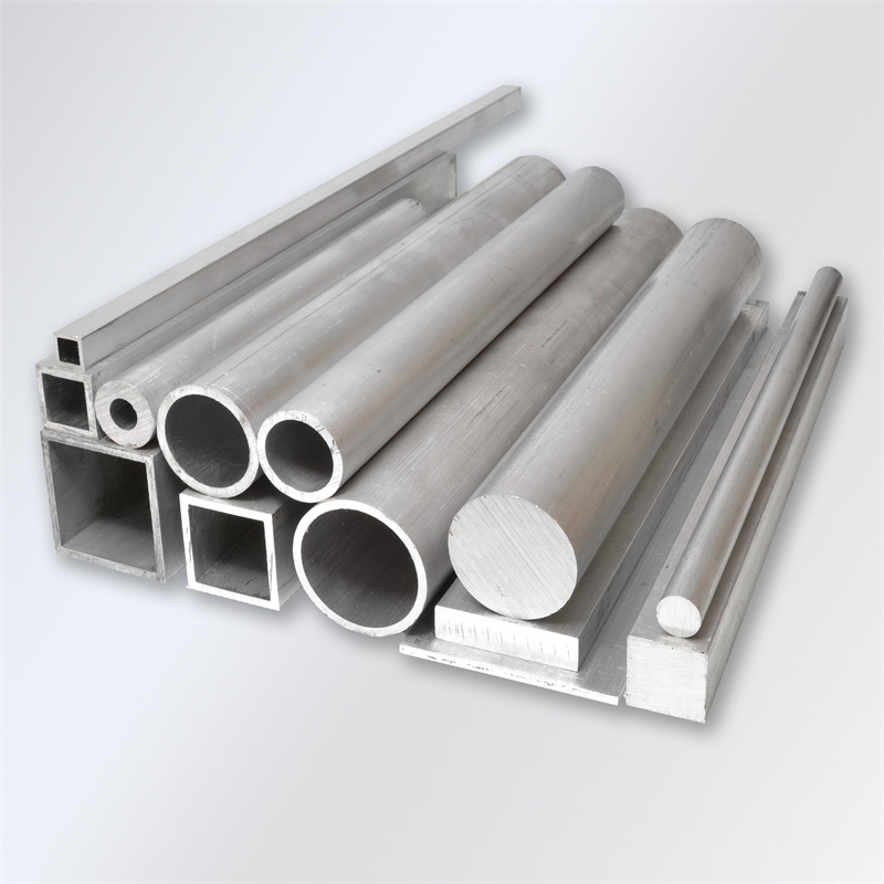 2017 Aluminum tube comparison 2017 Aluminum tube comparison