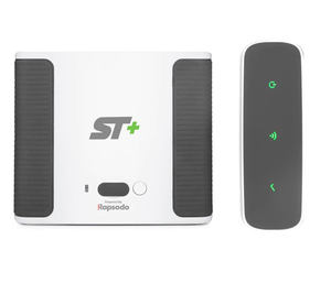 PGM MNQ013 Skytrak Golf Swing Analyzer radar Golf Launch Monitor Golf Simulator - Product Image 6