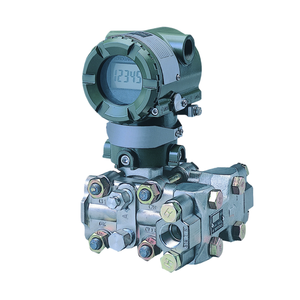 เซ็นเซอร์วัดการไหล Yokogawa รุ่น EJA115 BRAIN HART วัสดุ SUS304/SUS316/Hastelloy C-276 ใหม่เอี่ยม รับประกัน 18 เดือน - Product Image 1