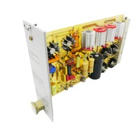 PLC AEG E31 6682790 Manual Adjustment, Voltage -Rise and Lower Card -Un- Warranty Product