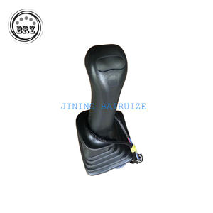 Mini Graafmachine Onderdelen Kx121-2 <span class=keywords><strong>Kubota</strong></span> <span class=keywords><strong>Joystick</strong></span> - Product Image 4