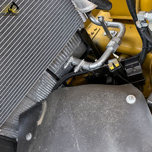 Mini-pelle compacte polyvalente Cat 307e2 pour le transport et l'utilisation faciles pour le chantier de construction - Product Image 6