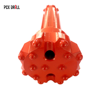 127mm vente chaude eau puits outils de forage de fond de trou DTH marteau Bit DTH marteau Bit