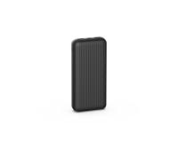 Banques d'alimentation portables haute capacité 20000mAh personnalisées en usine Chargeurs filaires ultra-minces 12V à charge rapide 20W compétitifs