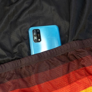 OEM ODMクイックドライ通気性プロチームサイクリングジャージー良質の青少年ティーンエイジャー大人のための超ソフト薄型ロードバイクシャツ - Product Image 3