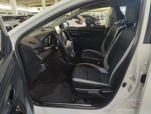 Autos Usados <span class=keywords><strong>Toyota</strong></span> <span class=keywords><strong>Yaris</strong></span> X <span class=keywords><strong>2023</strong></span> 1.5L 112Ps CVT Automático Gasolina Sedán Volante a la Izquierda Bajo Kilometraje Buen Estado - Product Image 6