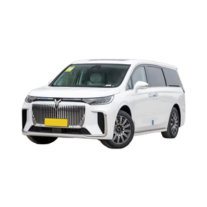 Voyah Automotive Dreamer EV MPV Nouveau véhicule électrique en provenance de Chine <span class=keywords><strong>Vente</strong></span> aux enchères de voitures électriques d'occasion - Product Image 1