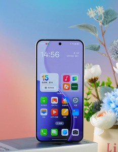 OPPO Reno <span class=keywords><strong>14</strong></span> <span class=keywords><strong>Pro</strong></span> 6.83 pollici 120Hz AMOLED Dimensity 8450 6200mAh Ricarica Rapida Fotocamera 50MP Telefono Cellulare 5G Compatto - Product Image 6