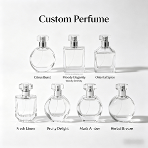 Personalización de Perfumes de Lujo con <span class=keywords><strong>Venta</strong></span> Directa de Fábrica, Diversas Opciones de Fragancia y Combinaciones Personalizadas - Product Image 3