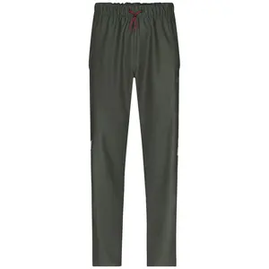 Pantalons de pluie pour ouvriers, merchandising personnalisé - Product Image 2