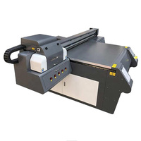 Impresora de cama plana UV impresora de inyección de tinta UV y cortador de plotter de vinilo impresora de inyección de tinta plana y rollo a rollo