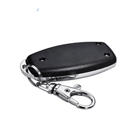 Télécommande de porte de garage 1/2/3/4 touches, code d'apprentissage, télécommande radiofréquence RF