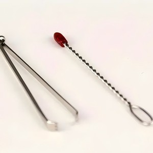 เครื่องร้อยด้าย Clover รุ่น 35-102 แบบเข็มคู่ ผลิตในญี่ปุ่น - Product Image 4