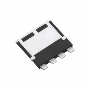 SQJQ100E-T1_GE3 Buy Online Electronic Components Manufacturer Channel PowerPAK 8 x 8 Transistors - Product Image 1