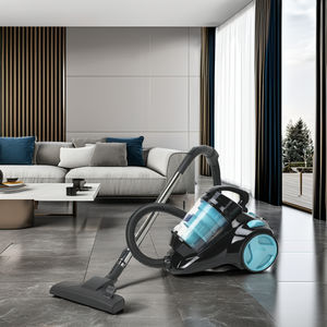 Nieuwe Draagbare Elektrische Natte En Droge Stofzuiger Bus Stofzuiger - Product Image 1