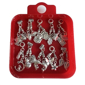 จี้รูปฝักบัวโบราณสไตล์ญี่ปุ่นมาเนกิเนโกะ, จี้รูปสามทาง, สร้อยข้อ<span class=keywords><strong>มือ</strong></span> DIY, สายคล้องโทรศัพท์<span class=keywords><strong>มือ</strong></span><span class=keywords><strong>ถือ</strong></span>, สายร้อยลูกปัด, พู่ห้อย - Product Image 5