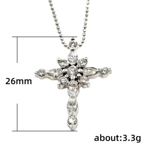 Collana con Ciondolo Creativo per Donne, Gioiello Minimalista alla Moda per Uso Quotidiano, Idea Regalo - Product Image 5
