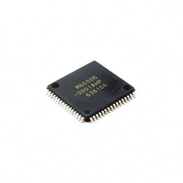 Original M66005-0001 M66005 Qfp64 Stock Ic Chip M66005-0001Ahp