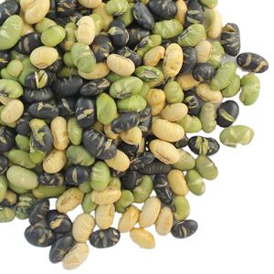 Collation saine avec Edamame, soja et soja noir Haricots mélangés salés rôtis - Product Image 1