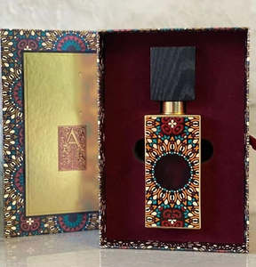 Perfume Ajwad Árabe Original de Dubái para Árabes, Eau de Parfum en Spray, Fragancia Duradera para Hombres y Mujeres, 60 ml - Product Image 4