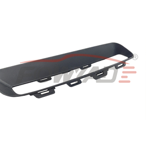 Parti di veicoli Auto 9835267580 paraurti anteriore nera per Auto rivestimento R per Opel vauhall <span class=keywords><strong>Mokka</strong></span> B 2021-2024 - Product Image 4