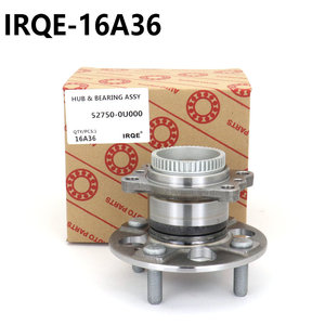 Conjunto de Cubo y Rodamiento de Rueda IRQE 52750-0U000 para Kia - Product Image 1