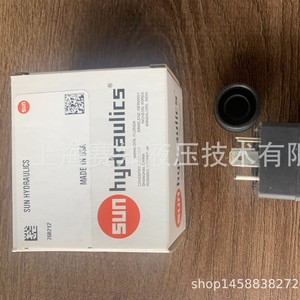 Bobine d'origine SUN Hydraulics 760-212 Composants industriels 760 760 212 - Product Image 1