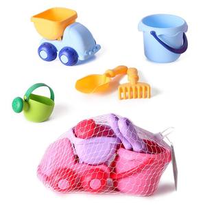 Combinaisons d'eau pour enfants, pour garçons et filles, creuser et jouer dans le sable, seaux de plage, maison de jeu pour bébés - Product Image 2