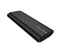Vaseky M.2 Hard Drive eksternal Ssd, Hard Drive eksternal portabel 256GB 512GB 1TB 2TB dengan kapasitas penuh