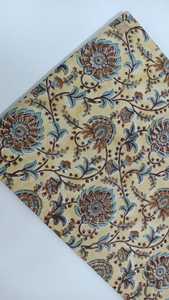 Tissu de coton doux et respirant de haute qualité de l'Inde Léger et pour vêtements pour garçons-T-Shirts et robes couvrant - Product Image 2