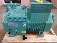 Compresseur de recettes semi-hermétiques 70HP de haute qualité 8FC-70.2Y-40P 8FC-70.2Y-35P 8FE-70Y pièces d'échange de chaleur de réfrigération