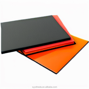 कस्टम यूडा बेकरी फेनोलिक इन्सुलेशन शीट उच्च तापमान - Product Image 4